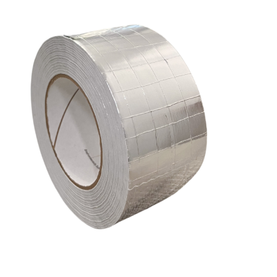 Insulation Tape Aluminum